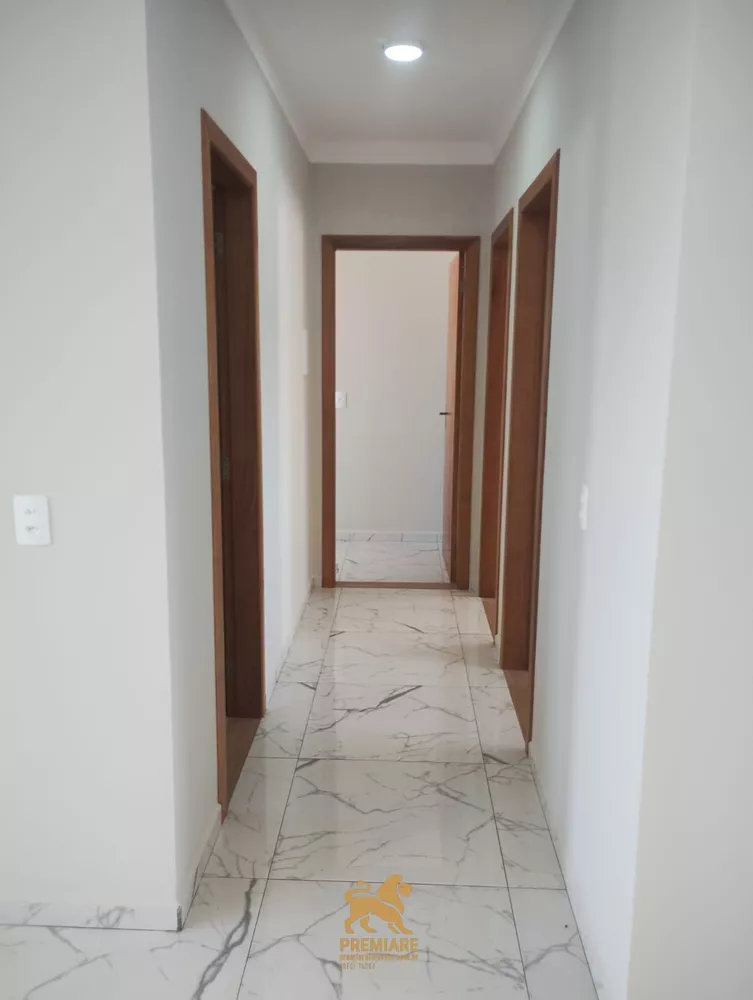 Casa, 3 quartos, 90 m² - Foto 2