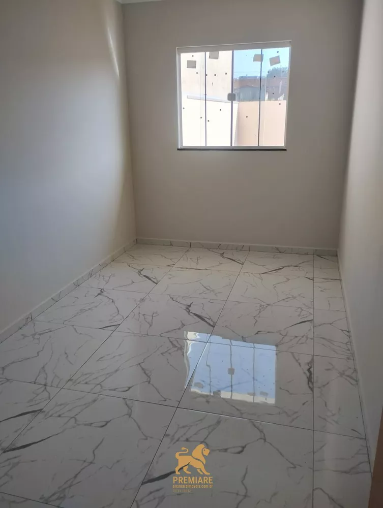 Casa, 3 quartos, 90 m² - Foto 3