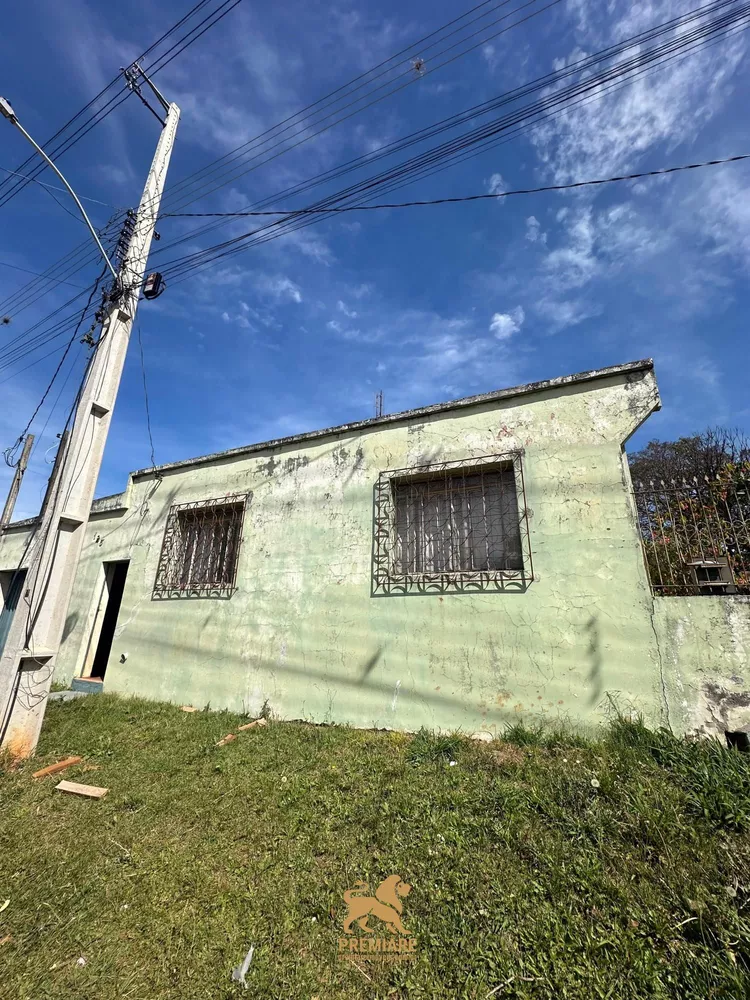 Terreno, 462 m² - Foto 1