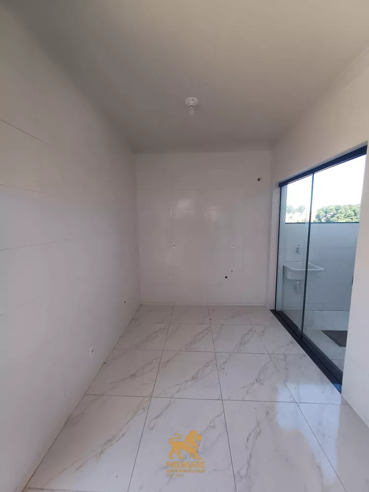 Sobrado, 2 quartos, 70 m² - Foto 1