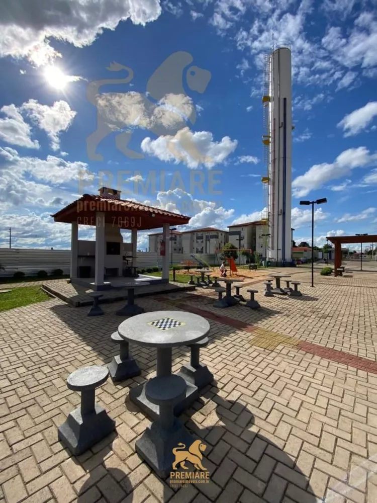 Apartamento, 2 quartos, 49 m² - Foto 12