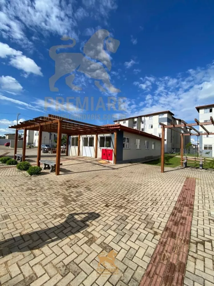 Apartamento, 2 quartos, 49 m² - Foto 9