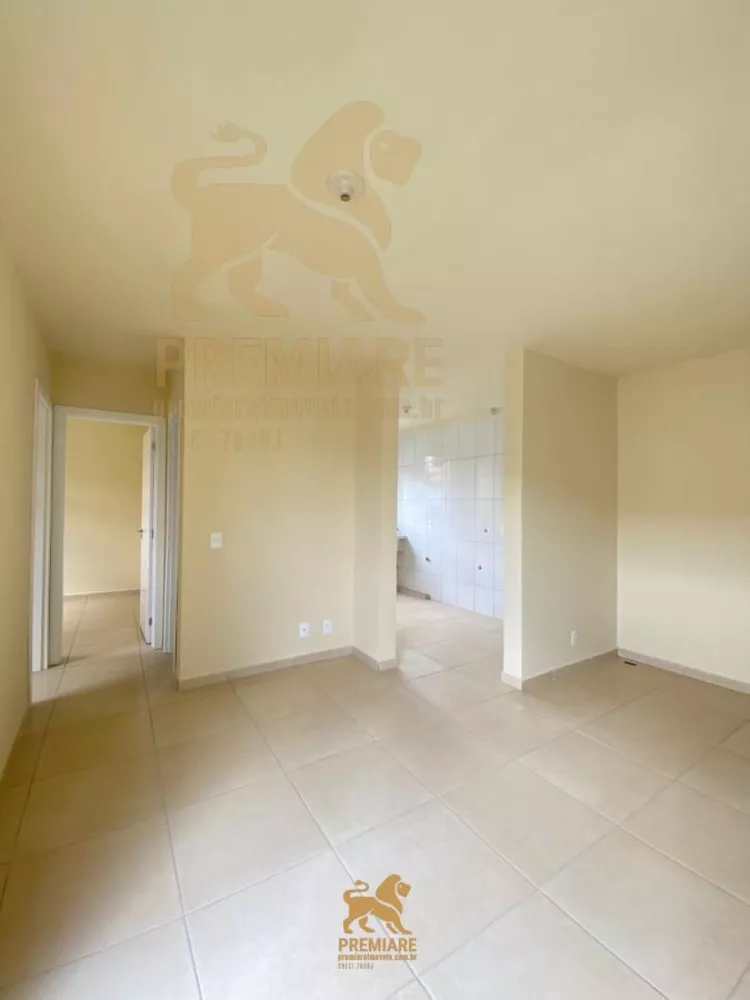 Apartamento, 2 quartos, 49 m² - Foto 7