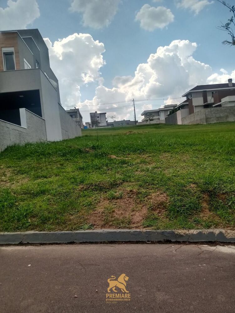 Terreno à venda, 394m² - Foto 1