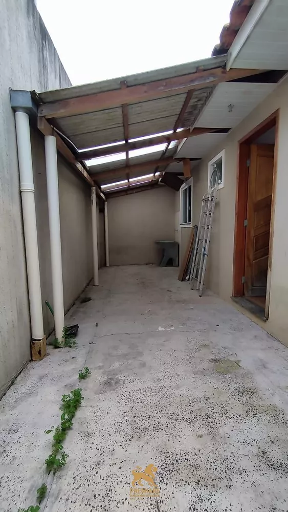 Casa, 3 quartos, 60 m² - Foto 8