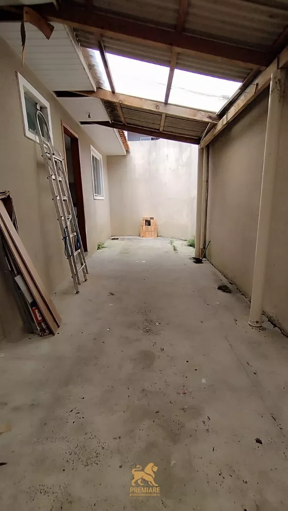 Casa, 3 quartos, 60 m² - Foto 11
