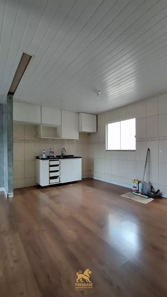 Casa, 3 quartos, 60 m² - Foto 2