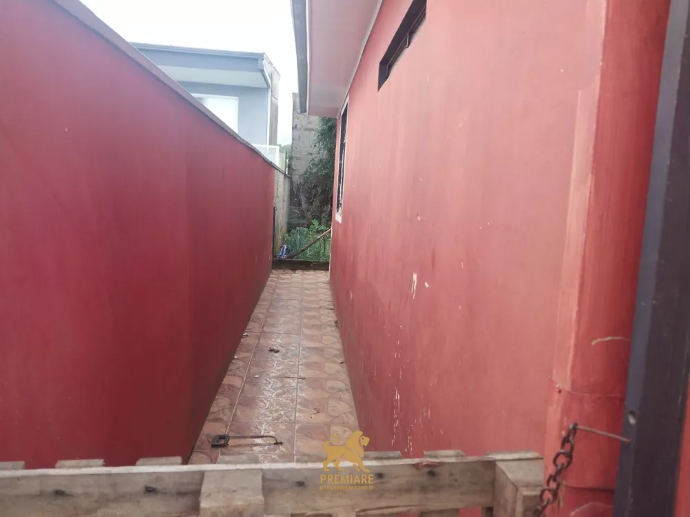 Casa, 3 quartos, 80 m² - Foto 2