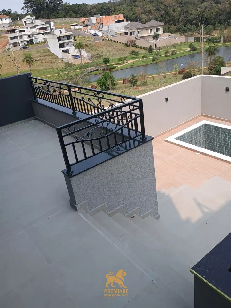 Casa de Condomínio, 3 quartos - Foto 5