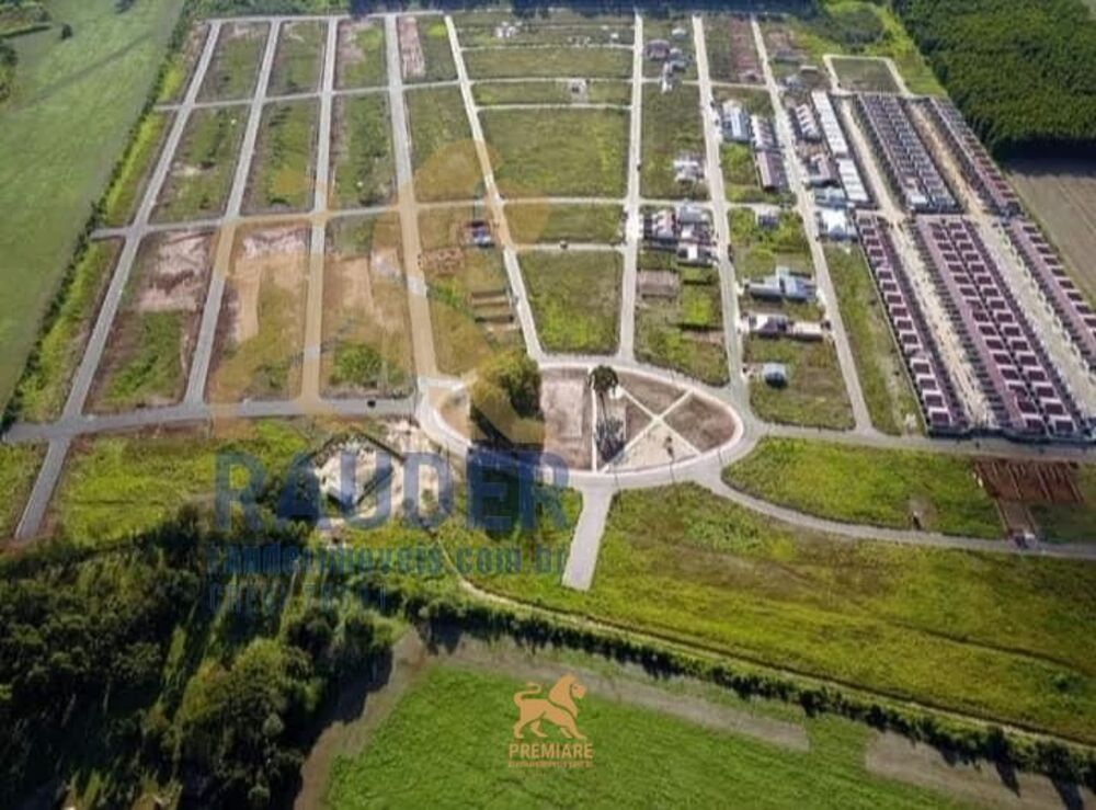 Terreno, 120 m² - Foto 1