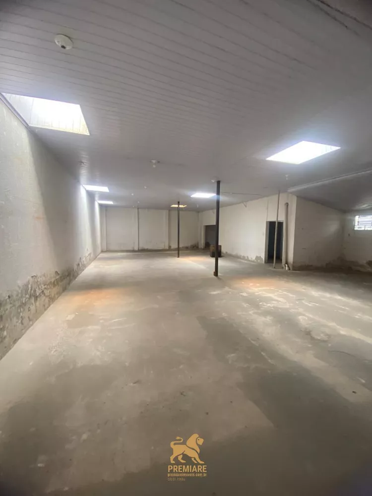 Prédio Inteiro, 418 m² - Foto 1