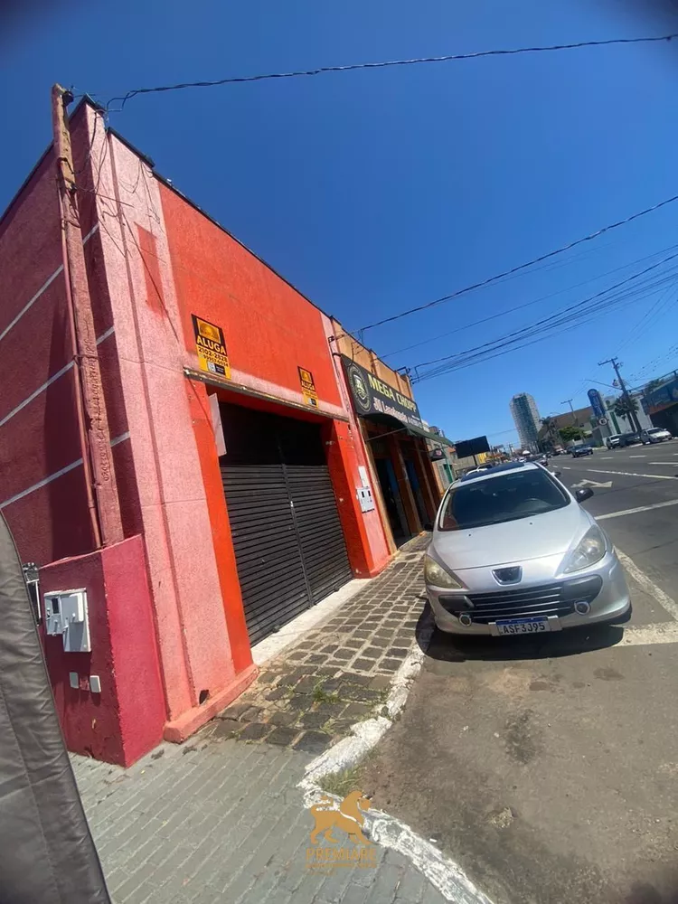 Prédio Inteiro, 418 m² - Foto 11