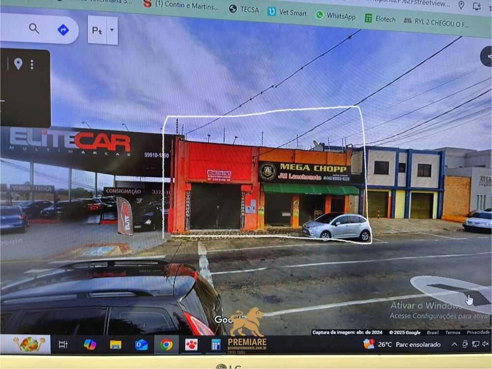 Prédio Inteiro, 418 m² - Foto 12