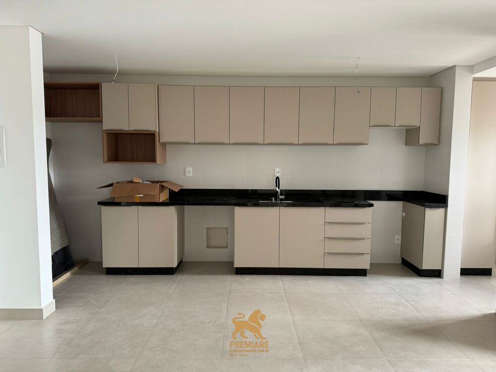 Apartamento, 3 quartos, 92 m² - Foto 1