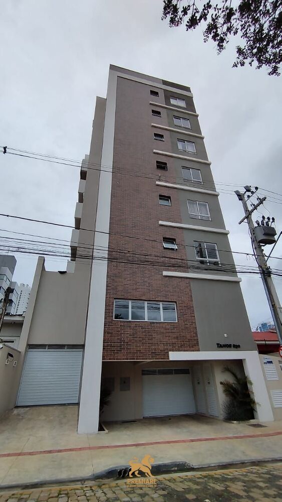 Apartamento, 3 quartos, 98 m² - Foto 1