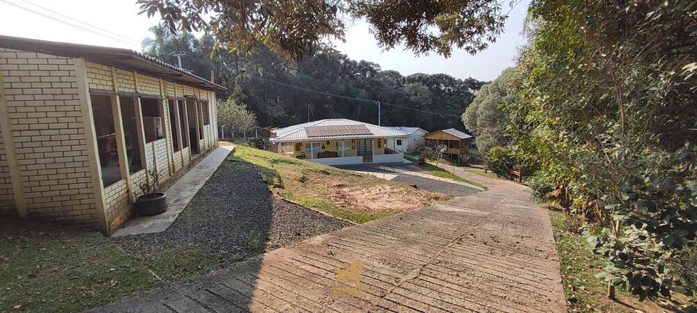 Chácara, 3 quartos, 1 hectares - Foto 8