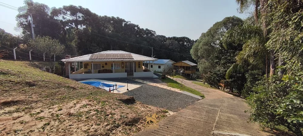 Chácara, 3 quartos, 1 hectares - Foto 7