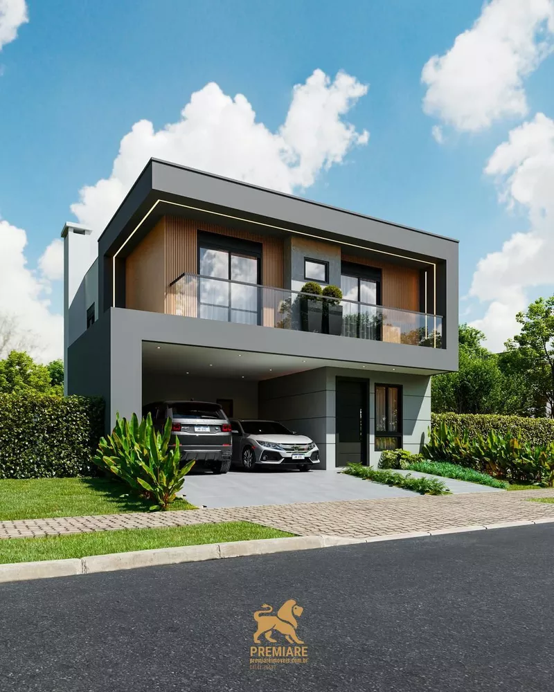 Casa de Condomínio, 3 quartos - Foto 3