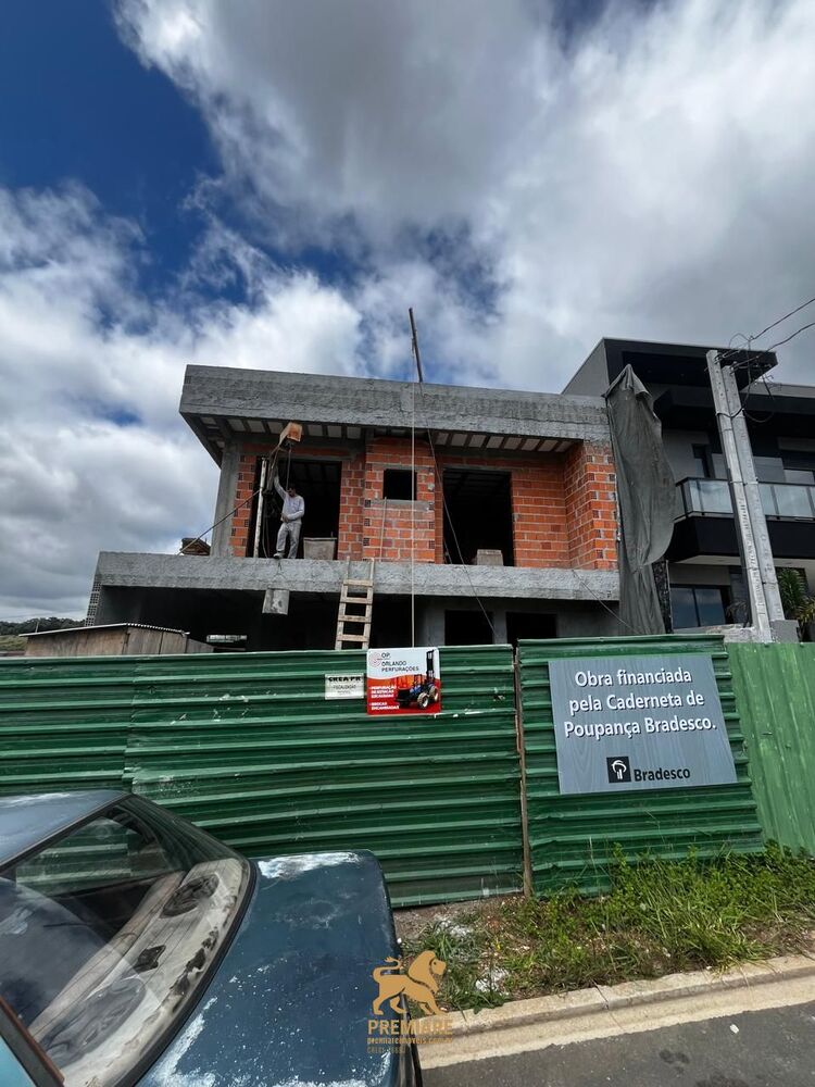 Casa de Condomínio à venda com 3 quartos, 206m² - Foto 4