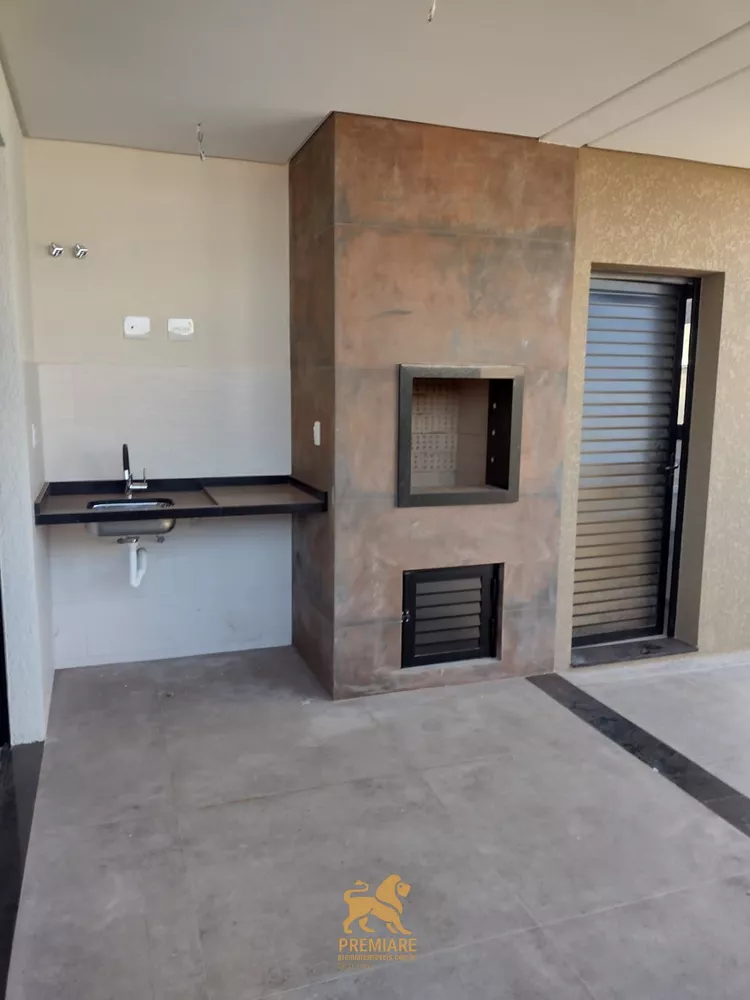 Casa de Condomínio, 3 quartos - Foto 18