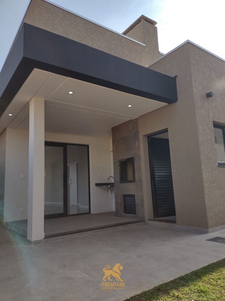 Casa de Condomínio, 3 quartos - Foto 16