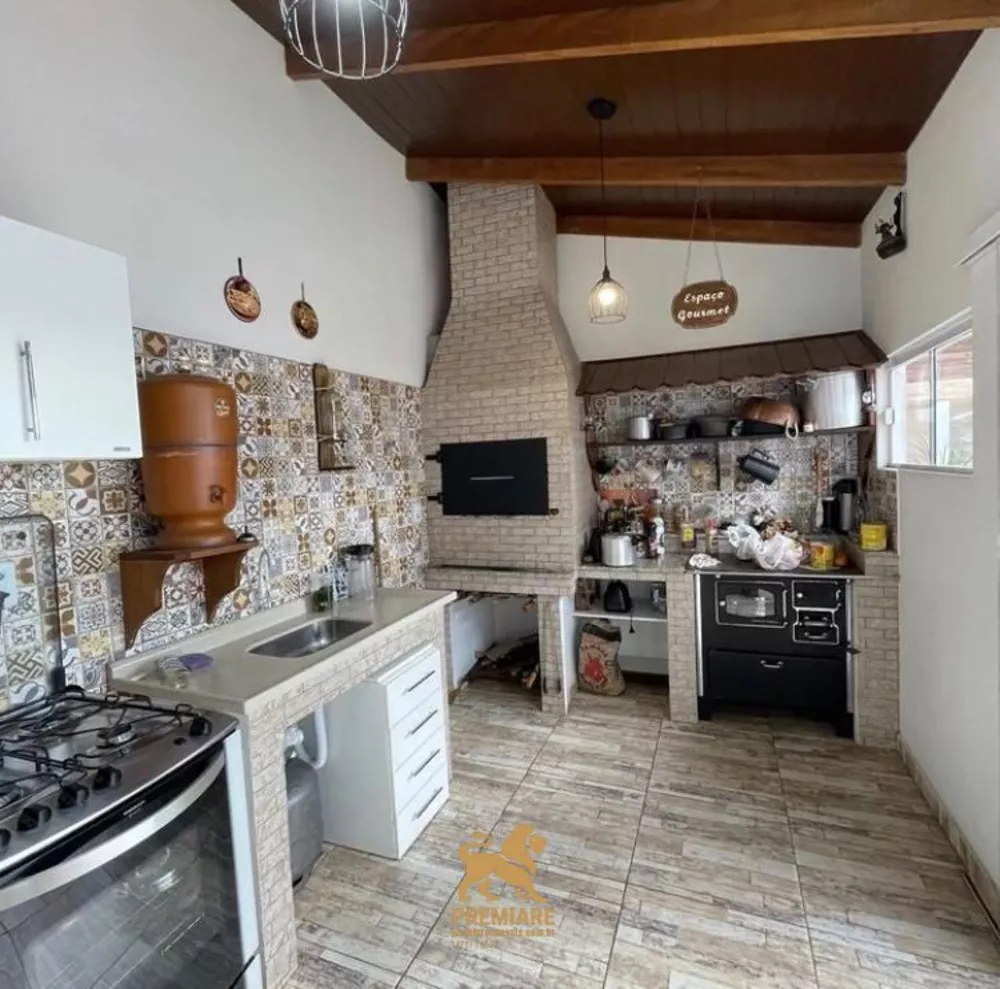 Sobrado, 5 quartos, 265 m² - Foto 5