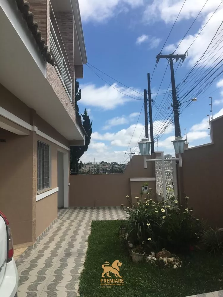 Sobrado, 5 quartos, 265 m² - Foto 2