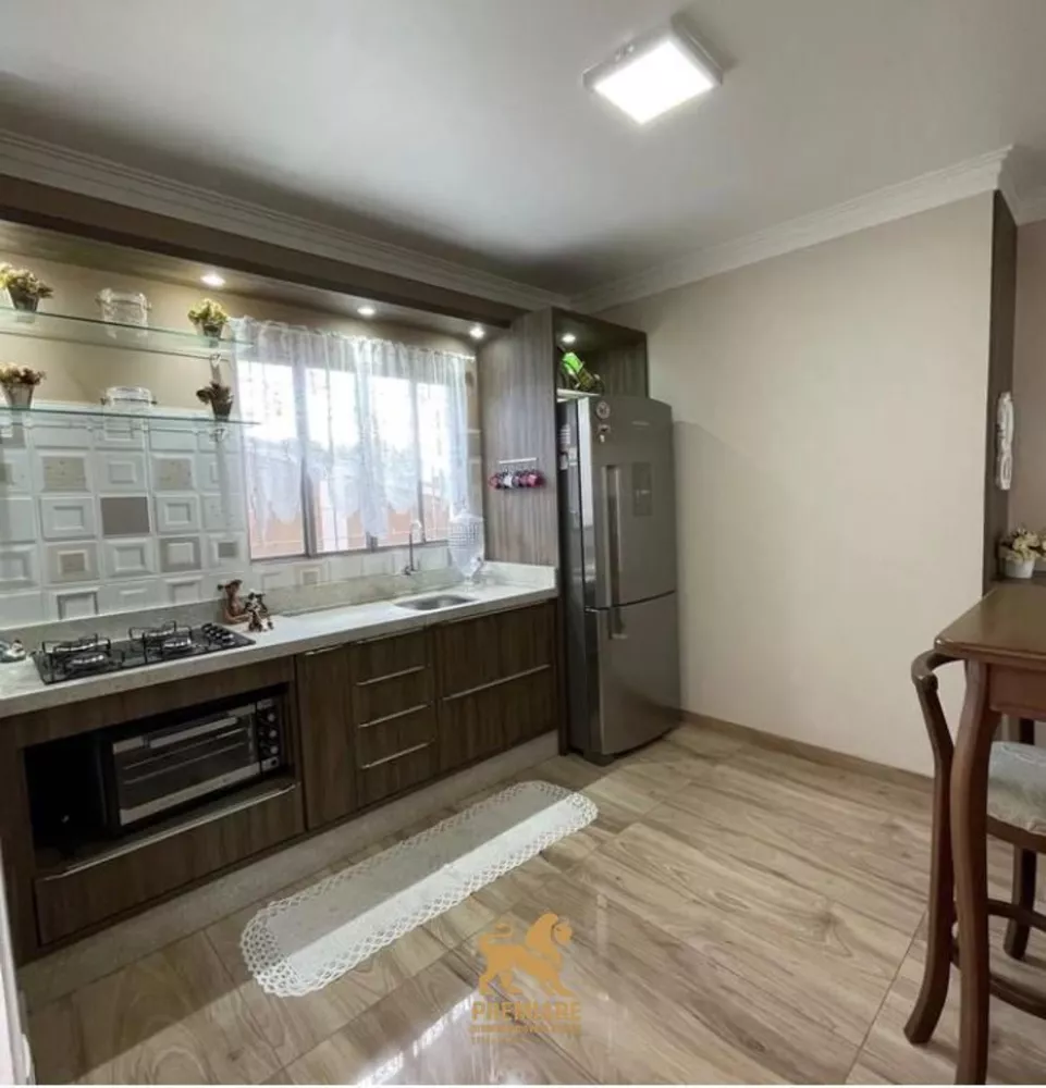 Sobrado, 5 quartos, 265 m² - Foto 3