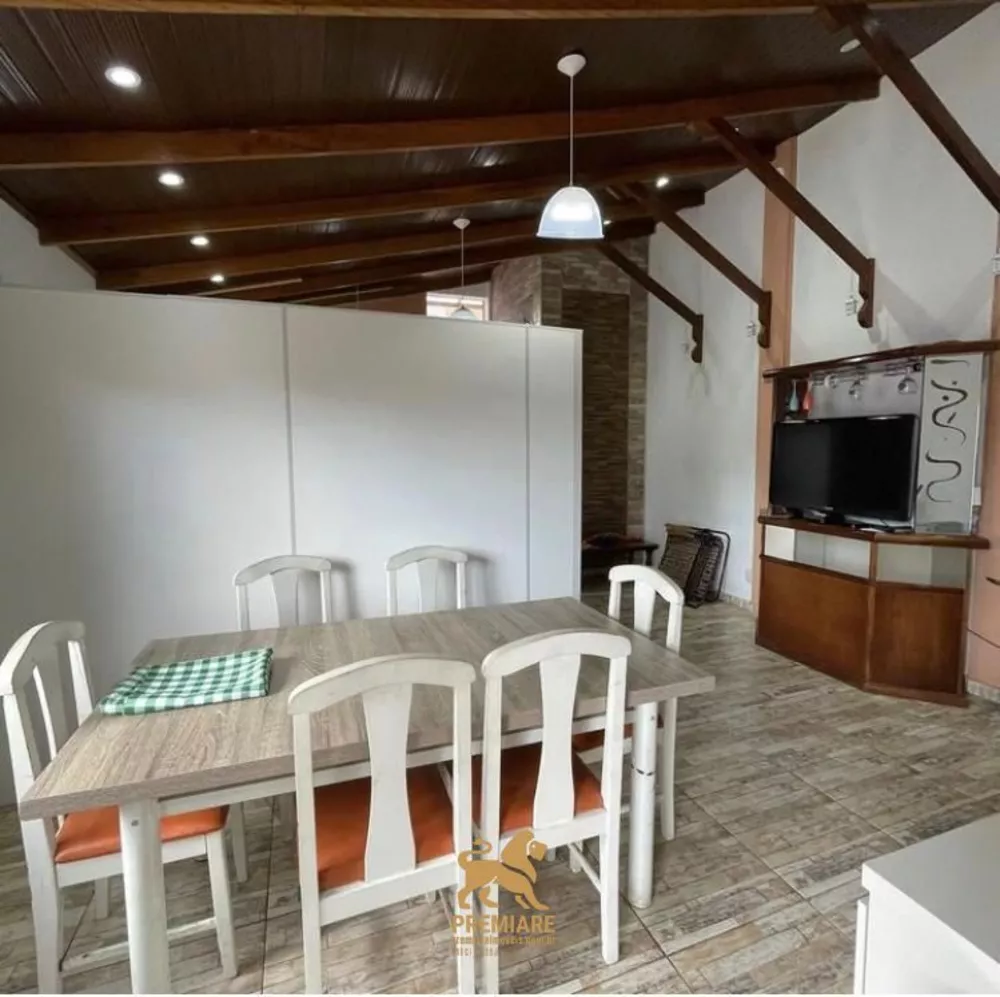 Sobrado, 5 quartos, 265 m² - Foto 4