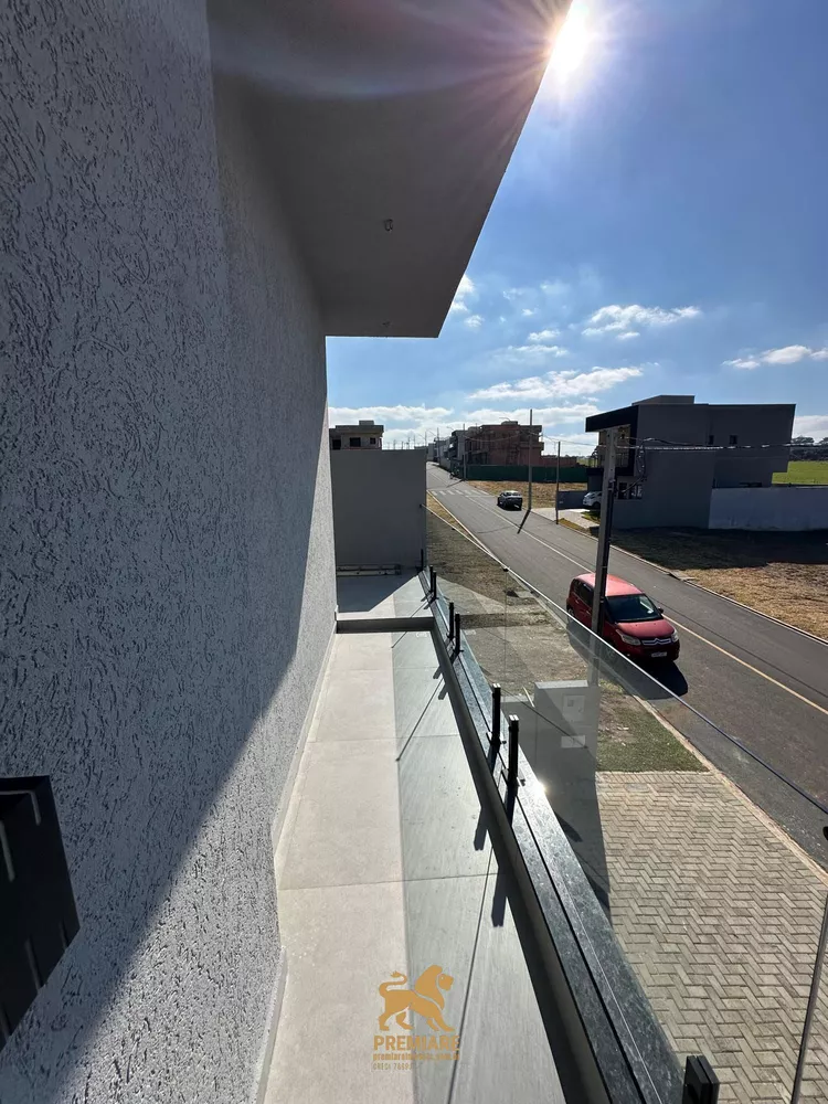 Sobrado, 3 quartos, 162 m² - Foto 2
