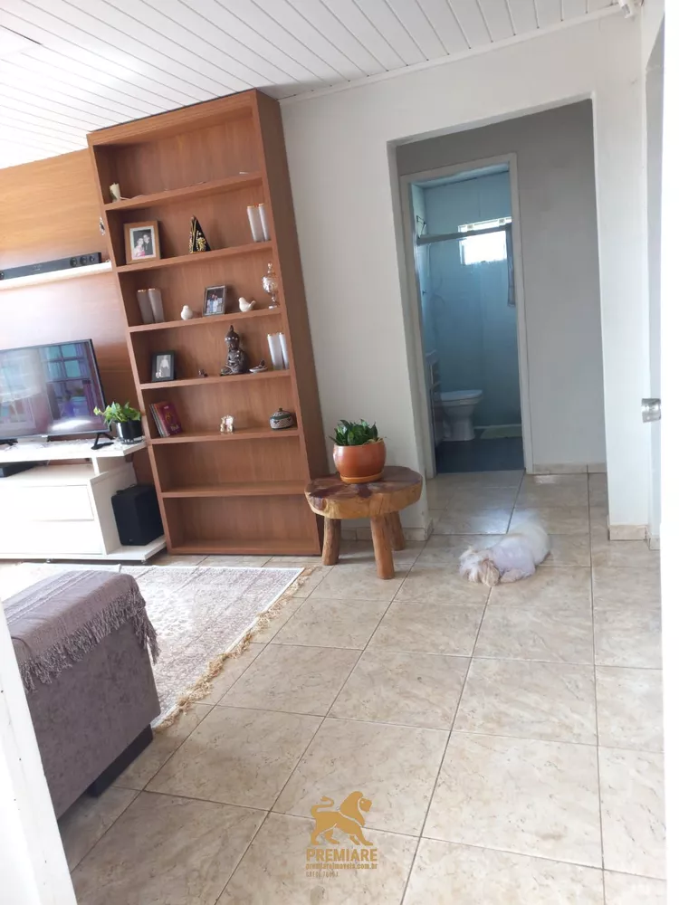 Casa, 3 quartos, 65 m² - Foto 2