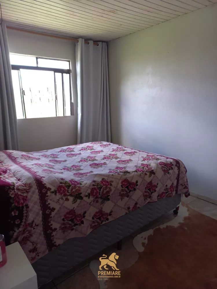 Casa, 3 quartos, 65 m² - Foto 3