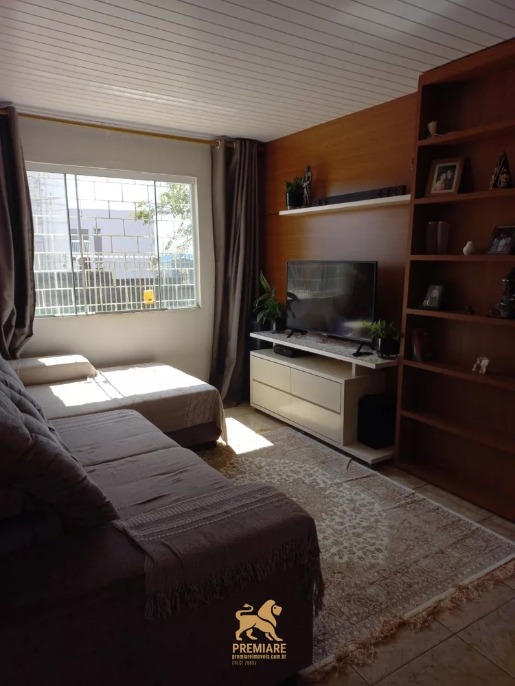 Casa, 3 quartos, 65 m² - Foto 1