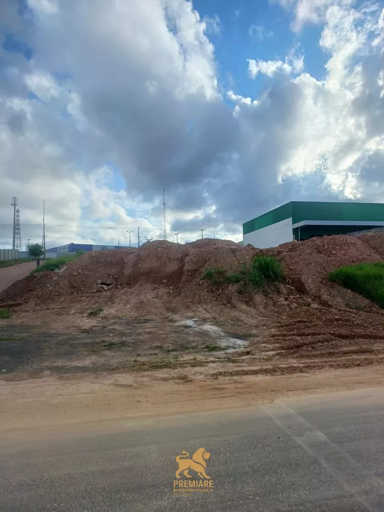 Loteamento e Condomínio, 2600 m² - Foto 3