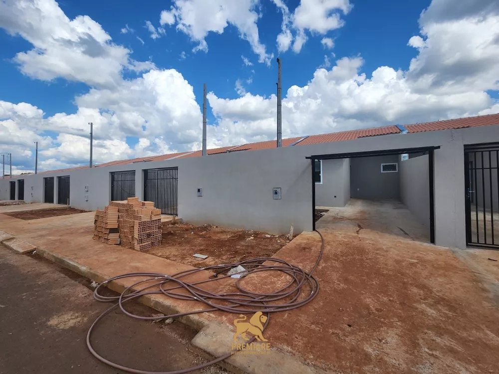Casa, 2 quartos, 50 m² - Foto 3