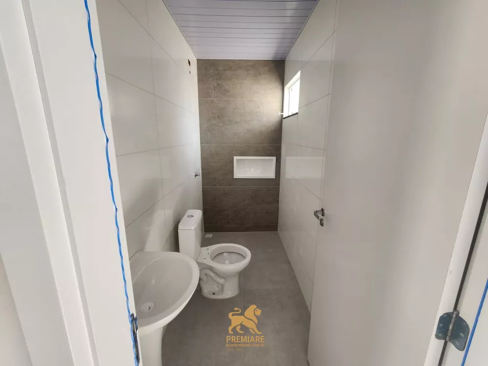 Casa, 2 quartos, 50 m² - Foto 2