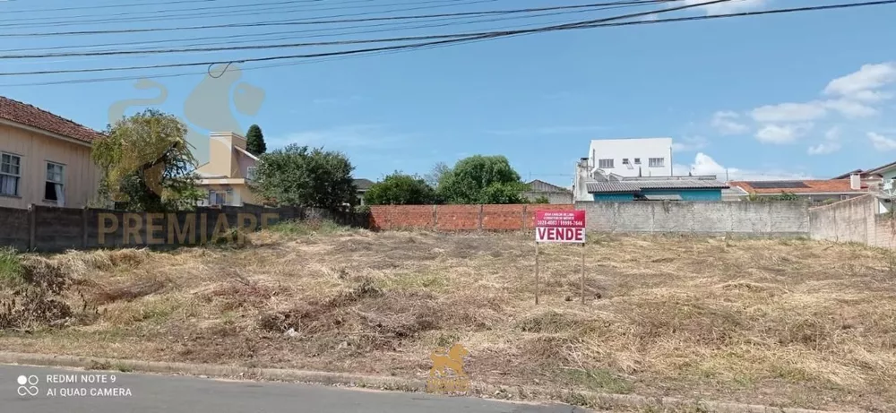 Terreno, 522 m² - Foto 2