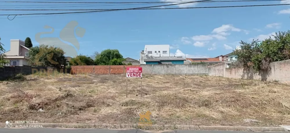 Terreno, 522 m² - Foto 3