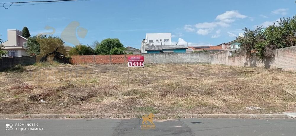 Terreno, 522 m² - Foto 1