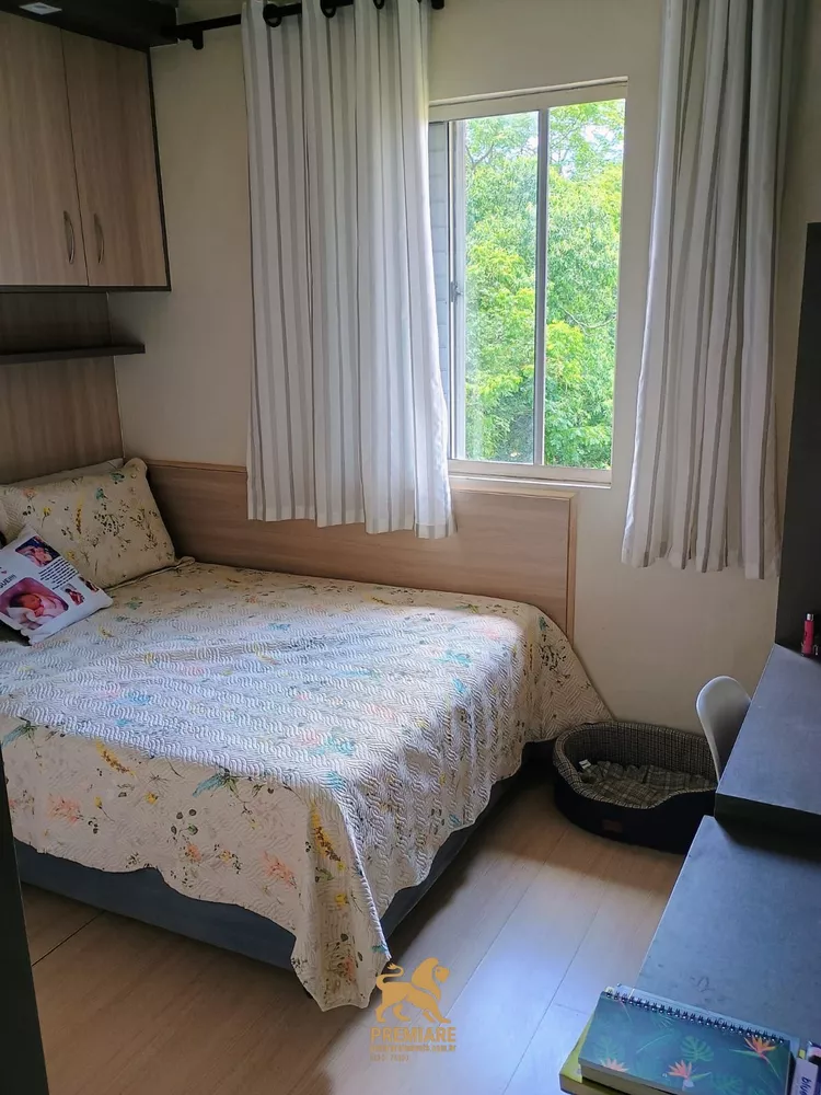 Apartamento, 2 quartos, 64 m² - Foto 3