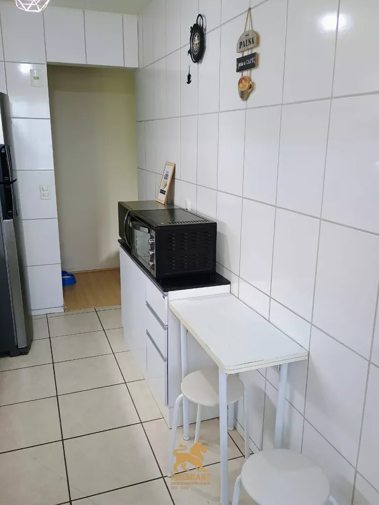 Apartamento, 2 quartos, 64 m² - Foto 2