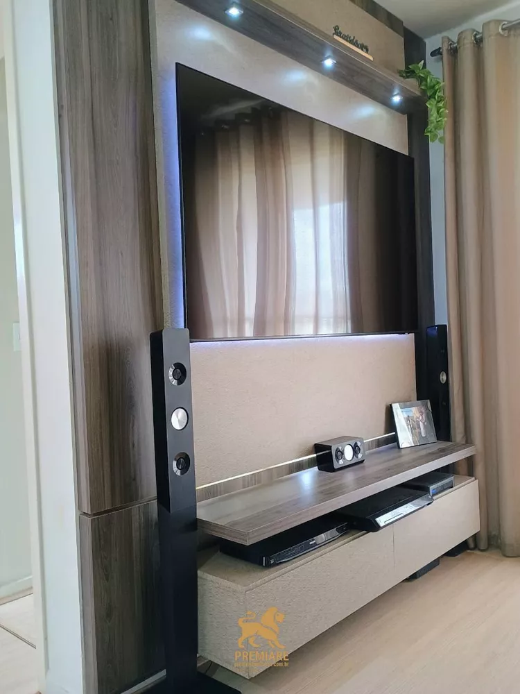 Apartamento, 2 quartos, 64 m² - Foto 1