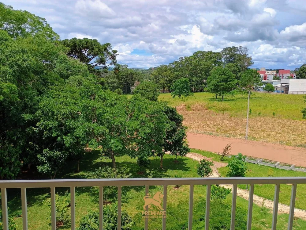 Apartamento, 2 quartos, 64 m² - Foto 4