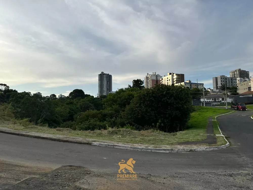 Terreno, 376 m² - Foto 1