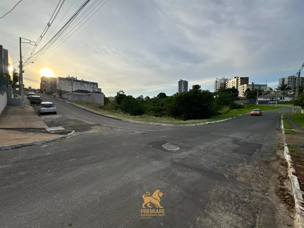 Terreno, 376 m² - Foto 2