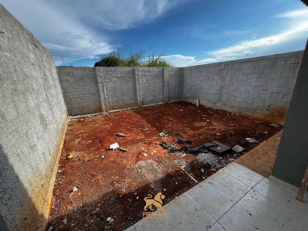 Casa, 2 quartos, 56 m² - Foto 8