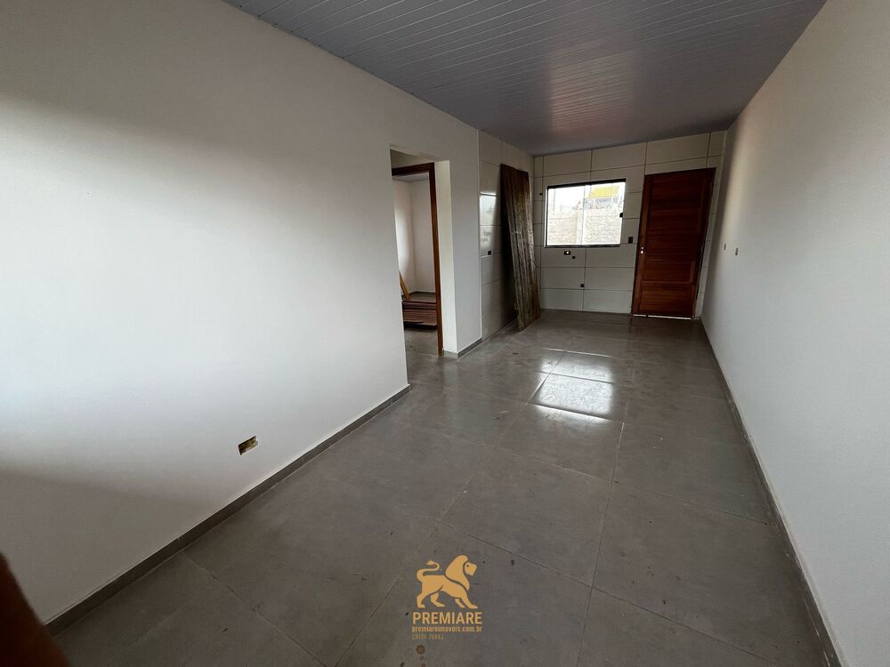 Casa, 2 quartos, 56 m² - Foto 3