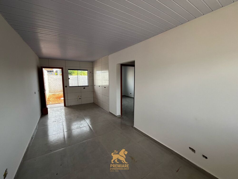 Casa, 2 quartos, 56 m² - Foto 6