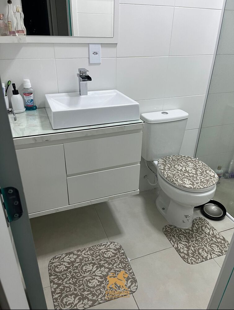 Apartamento, 2 quartos, 63 m² - Foto 8