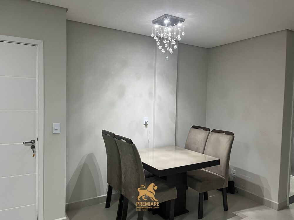 Apartamento, 2 quartos, 63 m² - Foto 2